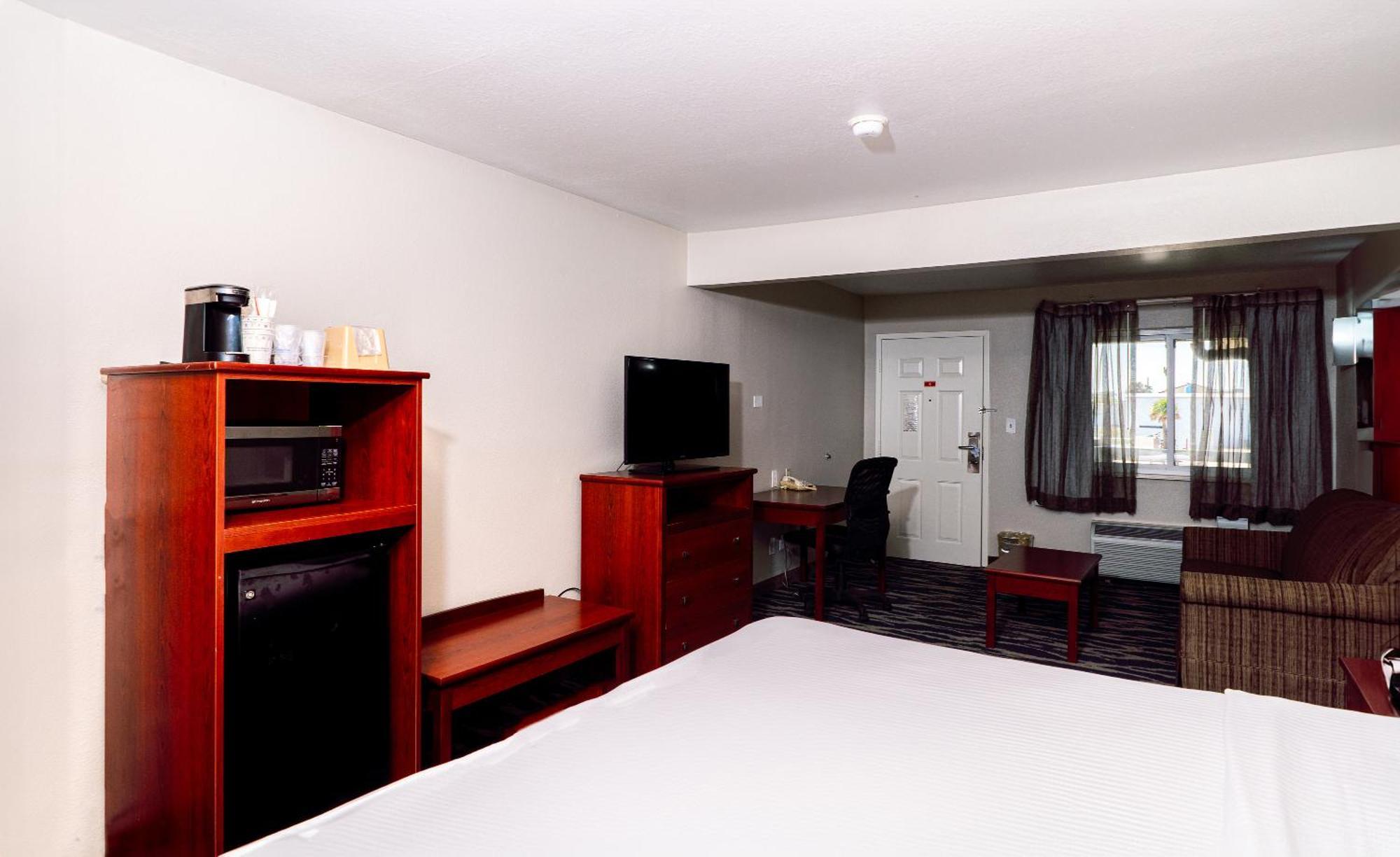 קורפוס כריסטי Best Western Paradise Inn מראה חיצוני תמונה