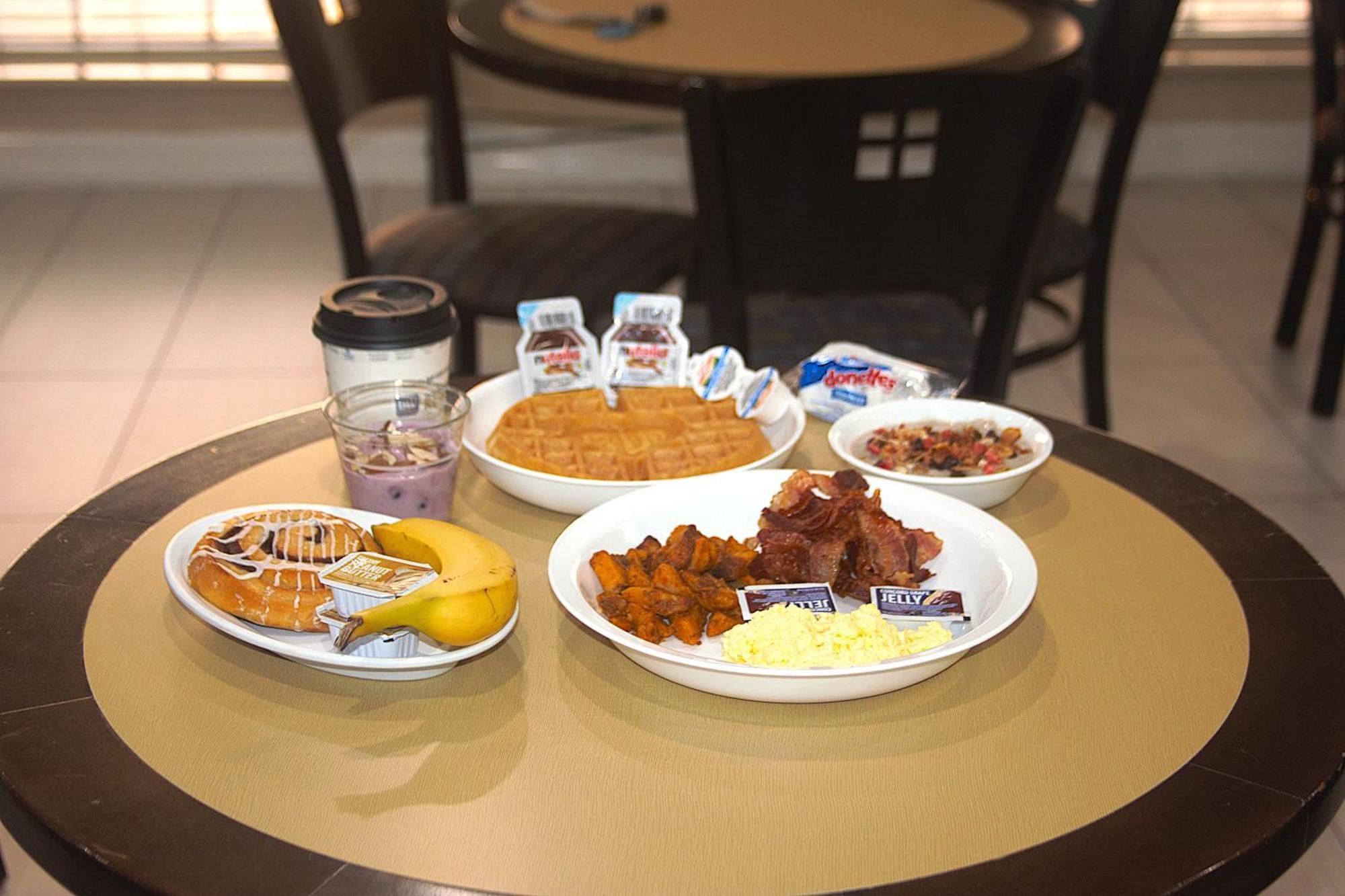 קורפוס כריסטי Best Western Paradise Inn מראה חיצוני תמונה